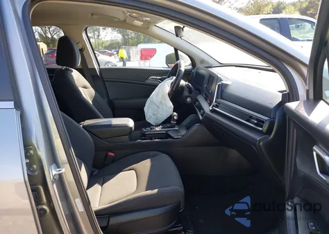 2023 Kia Sportage Lx из США, поврежденный, VIN KNDPU3AFXP7127489